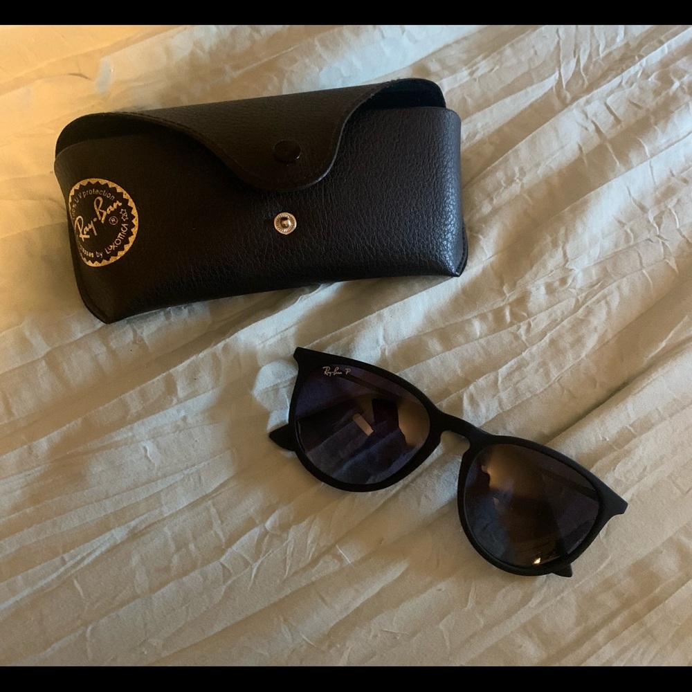Ray-Ban Erika Classic Sunglasses
